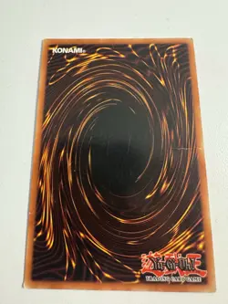 Yu-Gi-Oh! Premature Burial Ultra Rare PSV-037 1st Ed LP - Image 2