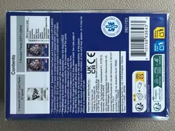One Piece TCG: Double Pack Set 9 The Azure Sea's Seven - FACTORY SEALED! - Image 2