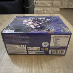 One Piece TCG - The Azure Sea's Seven (OP-14) - English Booster Box - Sealed - Image 4
