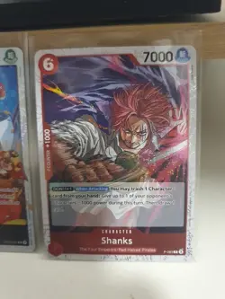 ONE PIECE TCG ENGLISH PREMIUM Mystery Pack -3x SR + LEADER + WAIFU - BONUS HIT - Image 4