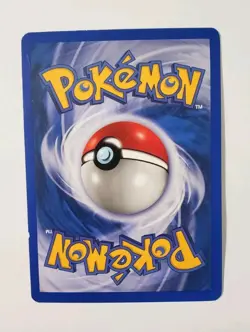 Rocket's Hideout 63/64 1st Edition Neo Revelation Pokemon Card Vintage WOTC - LP - Image 2