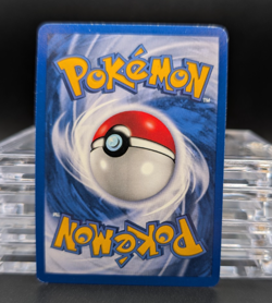 Pokemon TCG 1st Edition Dark Machamp 10/82 Team Rocket Rare Holo Card WOTC - Image 2