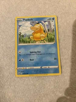 Psyduck 28/189 SWSH Astral Radiance - Common - Pokemon Card M/NM - Image 1