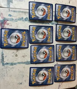 Big Pokemon Card Lot - Image 2
