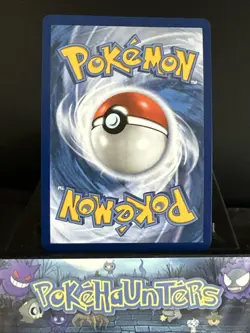 Pokemon Card Sacred Charm 122/094 Phantasmal Flames Secret Rare Near Mint - Image 2