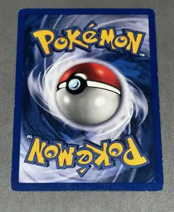 Nidoran Male 55/102 Near Mint Common Base Set Pokemon Card 1999 WOTC LP - Image 2