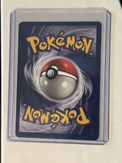 Pikachu 1st Edition Jungle 60/64 (Red Cheeks) - Pokemon Card - Very Clean - Image 2