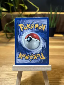Ninetales 012/102 Base Set Holo Rare Vintage WOTC Pokemon Card 1999 - Image 3
