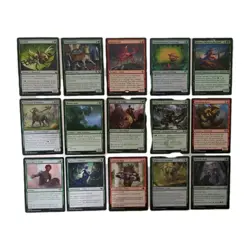 Chishiro, The Shattered Blade - Budget EDH Commander Deck - Includes Deck Box! - Image 3