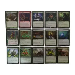 Chishiro, The Shattered Blade - Budget EDH Commander Deck - Includes Deck Box! - Image 4