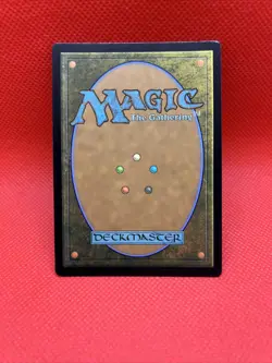 Vadrok, Apex of Thunder Showcase Foil - Ikoria Lair Of Behemoths- MTG- NM - Image 2