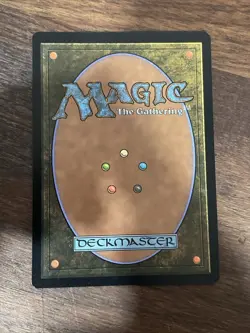 Bloodthirsty Conqueror 0058 MTG FDN Foundations Mythic NP - Image 2