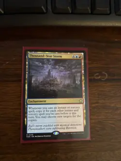 Thousand-Year Storm Foundations Regular - Image 2