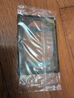 Hallowed Fountain Lorwyn Eclipsed Foil Promo Sealed - Image 2