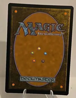 Froghemoth MTG Adventures in the Forgotten Realms Foil - Image 2