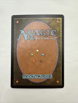 Magus of the Coffers x1 MTG Planar Chaos 1x Magic Very Good Light Play EX LP - Image 2