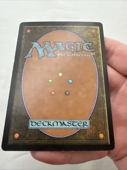 Magus of the Coffers x1 MTG Planar Chaos 1x Magic Very Good Light Play EX LP - Image 5