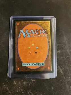 Natural Balance - Mirage - MTG Magic - Green Sorcery - Image 2