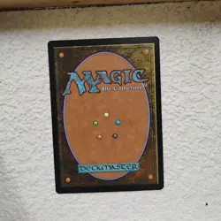 Toph, Earthbending Master 0145 Mythic Magic The Gathering Non Foil NM/MINT - Image 3