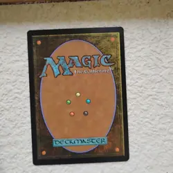 Toph, Earthbending Master 0145 Mythic Magic The Gathering Non Foil NM/MINT - Image 4