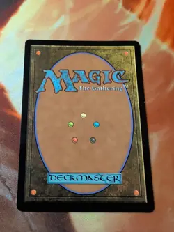 Ba Sing Se - #266 - Avatar: The Last Airbender - NM MTG - Image 2