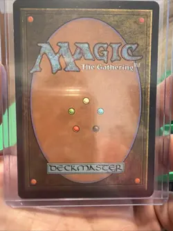 Volrath's Shapeshifter Stronghold Regular Magic The Gathering MTG - Image 2