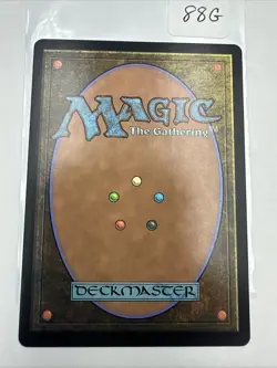 Brokers Ascendancy 170 Regular Border Non Foil NM Streets of New Capenna MTG - Image 4