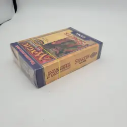 MTG Magic the Gathering 1999 Starter Game Sealed New Factory Sealed! - Image 3