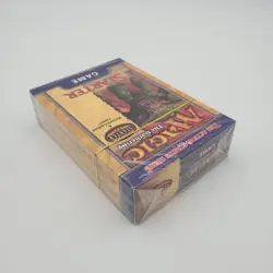 MTG Magic the Gathering 1999 Starter Game Sealed New Factory Sealed! - Image 4