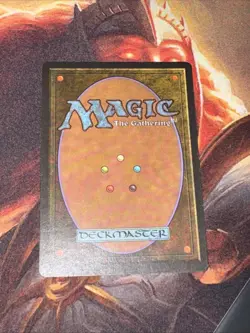 Phyrexian Devourer X1 Mtg Alliances Lp/Mp - Image 2