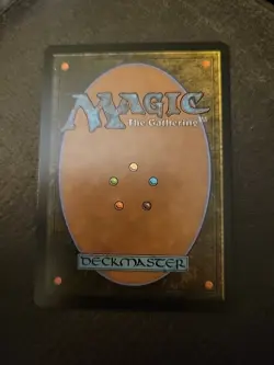 FOIL Soul Immolation - Lorwyn Eclipsed - MtG- NM - Image 4