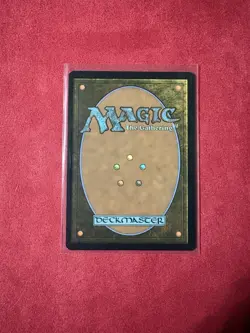 Tempest Hawk - Tarkir: Dragonstorm TDM - MTG Magic The Gathering #31 NM - Image 2