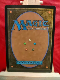 Redirect Lightning (Showcase) - Avatar: the Last Airbender - Rare - NM - MTG - Image 2