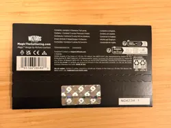 Wolverine FOIL Secret Lair -- Sealed Marvel MtG Magic New Rainbow Foil - Image 2