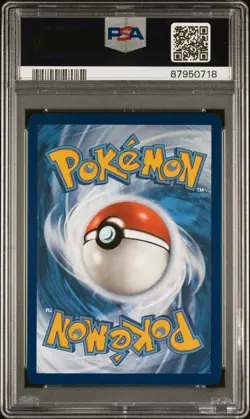 Gardevoir Ex Pokemon 217/091 SV: Paldean Fates Holo PSA 10 Gem Mint - Image 2