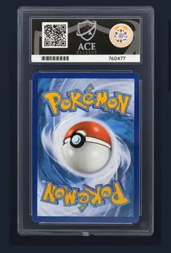 Mewtwo GG44/GG70 ACE 10 Gem Mint - PERFECT SUBGRADES! - Pokemon Crown Zenith - Image 2