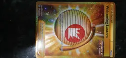 Welcoming Lantern 230/198 Chilling Reign Gold Secret Rare Pokemon TCG - Image 1