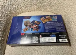 Pokemon TCG Ultra-Premium Collection Box Greninja ex Edition NEW SEALED - Image 2