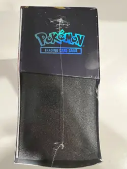 Pokemon TCG Phantasmal Flames Pokemon Center ETB Elite Trainer Box SEALED - Image 3