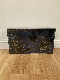 Pokemon Mega Charizard X ex Ultra Premium Collection (UPC) - Brand New Sealed ✅ - Image 1