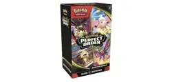 PRESALE Pokemon Perfect Order Booster Bundle TCG - Image 1