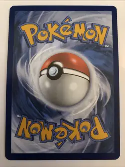 Pokemon TCG Temporal Forces Morty's Conviction Reverse Holofoil 155/162 NM - Image 2