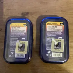 Pokemon TCG: Kanto Power Mini Tin x1 (Dragonite) | FAST SHIPPING ✅ - Image 2