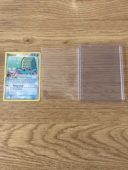 Omanyte 60/92 Common | Legend Maker | Lightly Played | Pokemon TCG - Image 3