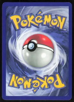 1999 Pokemon Game Base Set #066/102 Tangela Common - Image 2