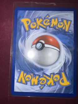 Pokemon TCG Rayquaza GX Holo Rainbow Secret Rare Card 177/168 Celestial Storm - Image 2
