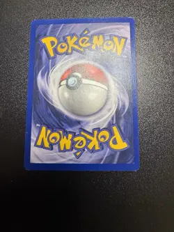 Pikachu #4 1999 WB Black Star Promo Pokemon the First Movie Pokemon TCG NM WOTC - Image 3