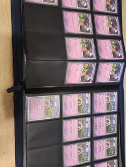 Pokemon Binder Lot Collection **Binder NOT Included** - Image 4