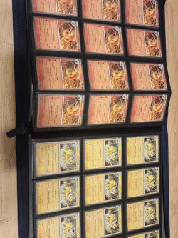 Pokemon Binder Lot Collection **Binder NOT Included** - Image 5