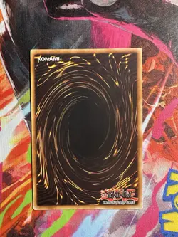 Blue-Eyes White Dragon Ultra Rare, LCKC-EN001, Holo, version 2 - Image 2